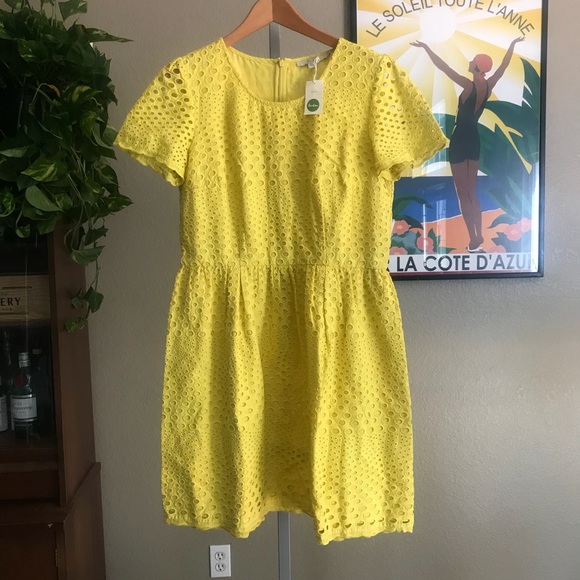 boden scallop broderie dress